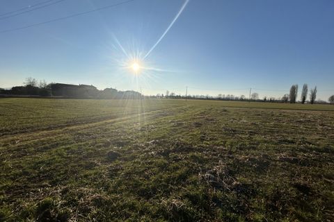 Tomt i Campodoro, Padua, Campodoro - € 315 000 | Ref: TR050 - foto 2