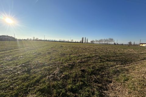 Tomt i Campodoro, Padua, Campodoro - € 315 000 | Ref: TR050 - foto 4