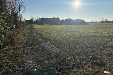 Tomt i Campodoro, Padua, Campodoro - € 315 000 | Ref: TR050 - foto 6