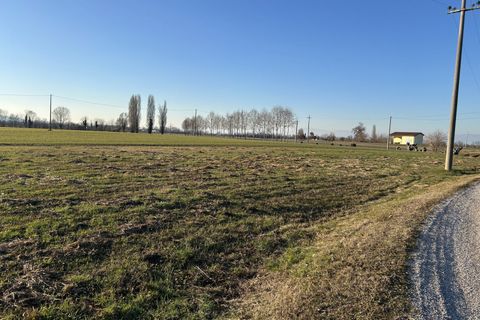Tomt i Campodoro, Padua, Campodoro - € 315 000 | Ref: TR050 - foto 7