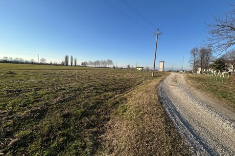 Tomt i Campodoro, Padua, Campodoro - € 315 000 | Ref: TR050 - foto 8