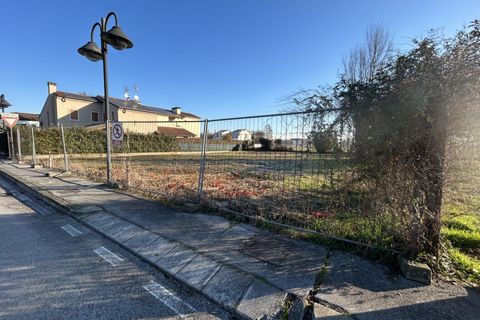 Helårsgrund i Campodoro, Padua, Campodoro - € 89.000 | Ref: TR051 - foto 6