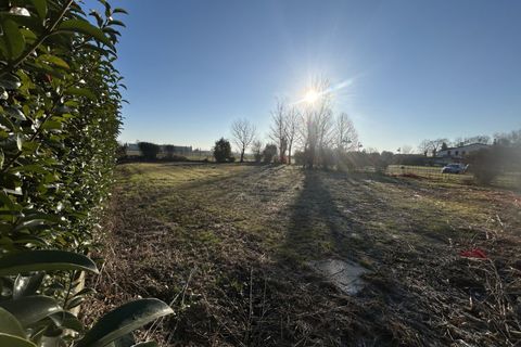 Helårsgrund i Campodoro, Padua, Campodoro - € 89.000 | Ref: TR051 - foto 7