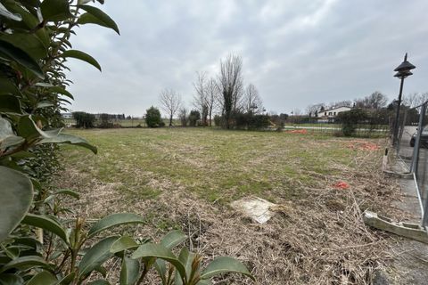 Helårsgrund i Campodoro, Padua, Campodoro - € 89.000 | Ref: TR051 - foto 9