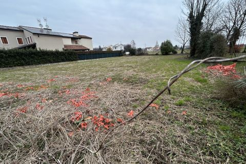 Helårsgrund i Campodoro, Padua, Campodoro - € 89.000 | Ref: TR051 - foto 10