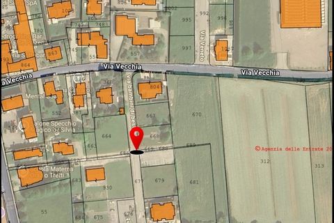 Helårsgrund i Campodoro, Padua, Campodoro - € 89.000 | Ref: TR051 - foto 13
