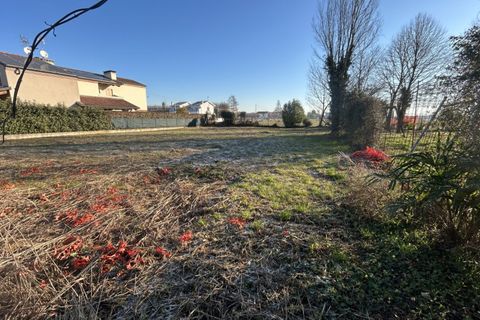 Helårsgrund i Campodoro, Padua, Campodoro - € 89.000 | Ref: TR051 - foto 2