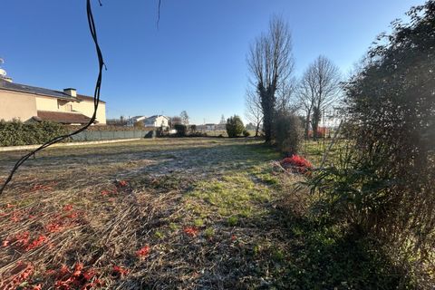 Helårsgrund i Campodoro, Padua, Campodoro - € 89.000 | Ref: TR051 - foto 3
