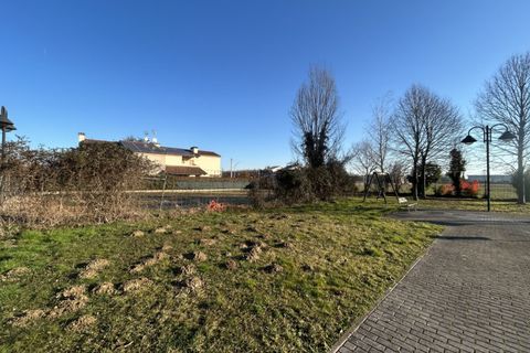 Helårsgrund i Campodoro, Padua, Campodoro - € 89.000 | Ref: TR051 - foto 5