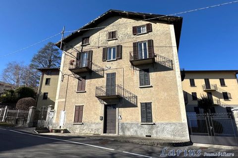 Villa a Caglio, Como, Caglio - € 58.000 | Ref: Cagl007 - foto 2