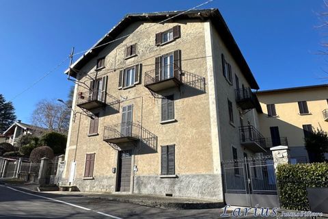 Villa a Caglio, Como, Caglio - € 58.000 | Ref: Cagl007 - foto 3