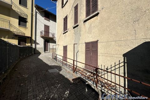 Villa a Caglio, Como, Caglio - € 58.000 | Ref: Cagl007 - foto 4