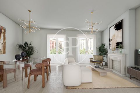 Lejlighed i Madrid, Madrid, Madrid - € 723.000 | Ref: VM2411025 - foto 2