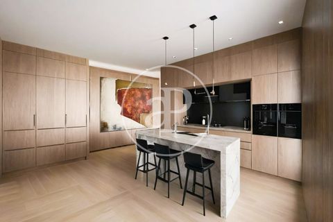 Lejlighed i Madrid, Madrid, Madrid - € 723.000 | Ref: VM2411025 - foto 3