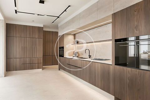 Lejlighed i Madrid, Madrid, Madrid - € 723.000 | Ref: VM2411025 - foto 4