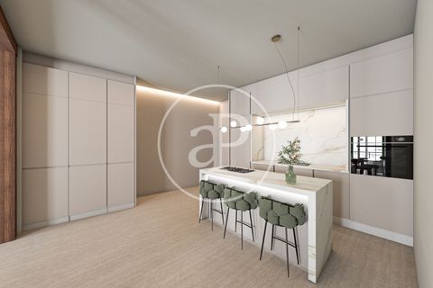 Lejlighed i Madrid, Madrid, Madrid - € 723.000 | Ref: VM2411025 - foto 5