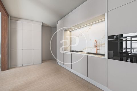 Lejlighed i Madrid, Madrid, Madrid - € 723.000 | Ref: VM2411025 - foto 6