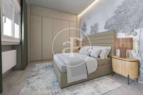 Lejlighed i Madrid, Madrid, Madrid - € 723.000 | Ref: VM2411025 - foto 7