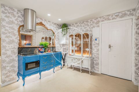 Lejlighed i Madrid, Madrid, Madrid - € 723.000 | Ref: VM2411025 - foto 8