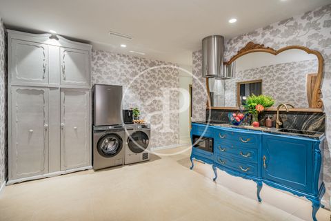 Lejlighed i Madrid, Madrid, Madrid - € 723.000 | Ref: VM2411025 - foto 9
