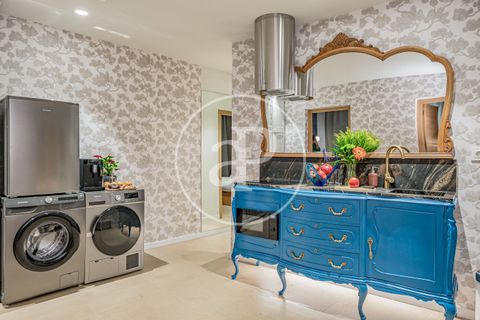 Lejlighed i Madrid, Madrid, Madrid - € 723.000 | Ref: VM2411025 - foto 10