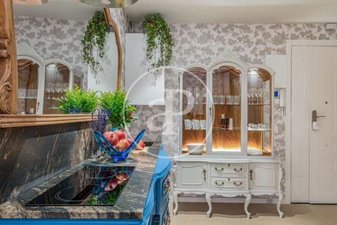 Lejlighed i Madrid, Madrid, Madrid - € 723.000 | Ref: VM2411025 - foto 12