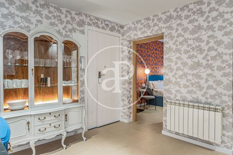 Lejlighed i Madrid, Madrid, Madrid - € 723.000 | Ref: VM2411025 - foto 13
