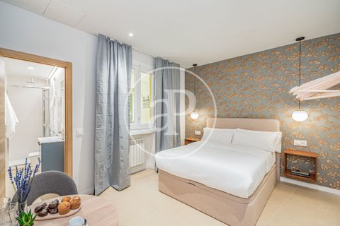 Lejlighed i Madrid, Madrid, Madrid - € 723.000 | Ref: VM2411025 - foto 15