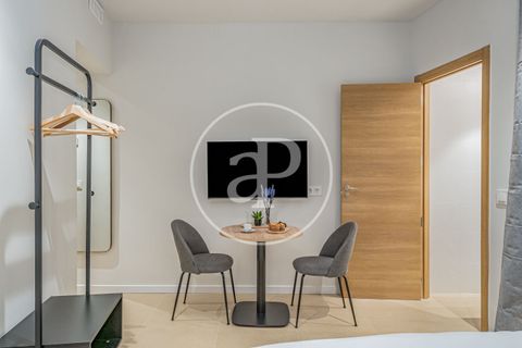Lejlighed i Madrid, Madrid, Madrid - € 723.000 | Ref: VM2411025 - foto 16