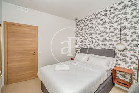 Lejlighed i Madrid, Madrid, Madrid - € 723.000 | Ref: VM2411025 - foto 17