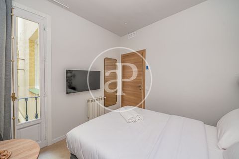 Lejlighed i Madrid, Madrid, Madrid - € 723.000 | Ref: VM2411025 - foto 18