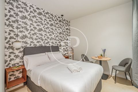 Lejlighed i Madrid, Madrid, Madrid - € 723.000 | Ref: VM2411025 - foto 19