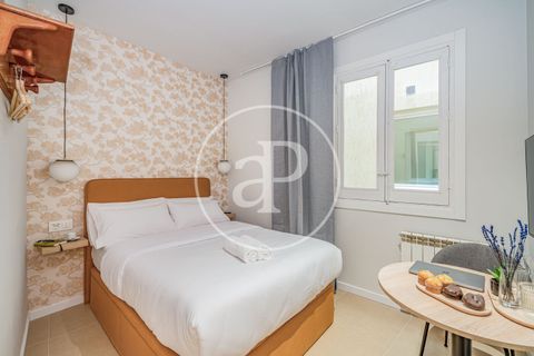 Lejlighed i Madrid, Madrid, Madrid - € 723.000 | Ref: VM2411025 - foto 20