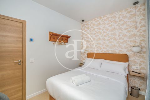 Lejlighed i Madrid, Madrid, Madrid - € 723.000 | Ref: VM2411025 - foto 21