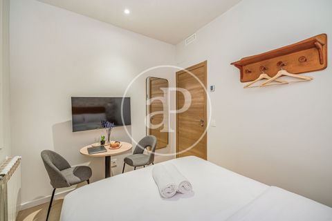 Lejlighed i Madrid, Madrid, Madrid - € 723.000 | Ref: VM2411025 - foto 22