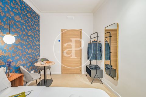 Lejlighed i Madrid, Madrid, Madrid - € 723.000 | Ref: VM2411025 - foto 26
