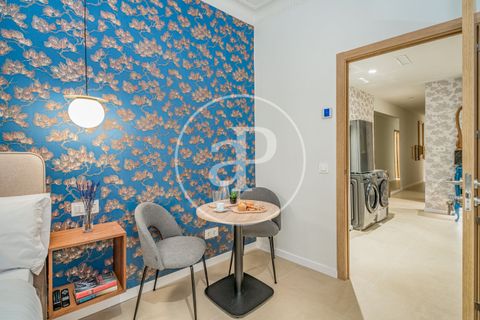 Lejlighed i Madrid, Madrid, Madrid - € 723.000 | Ref: VM2411025 - foto 27