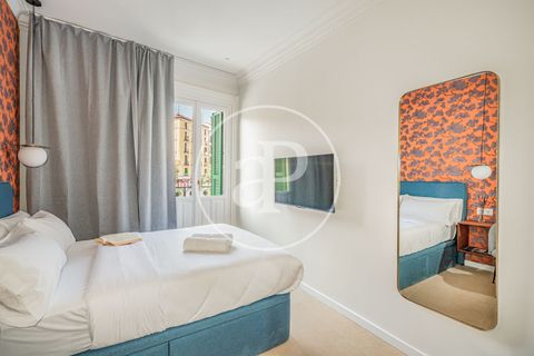 Lejlighed i Madrid, Madrid, Madrid - € 723.000 | Ref: VM2411025 - foto 28