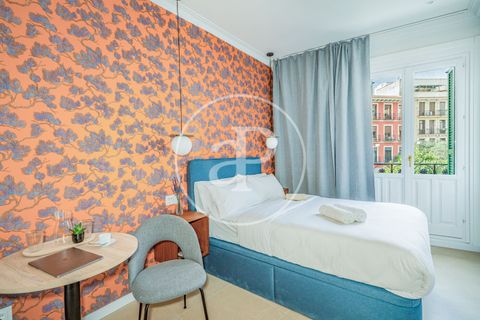 Lejlighed i Madrid, Madrid, Madrid - € 723.000 | Ref: VM2411025 - foto 29