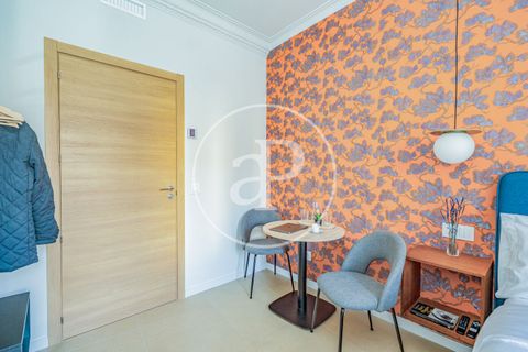 Lejlighed i Madrid, Madrid, Madrid - € 723.000 | Ref: VM2411025 - foto 30