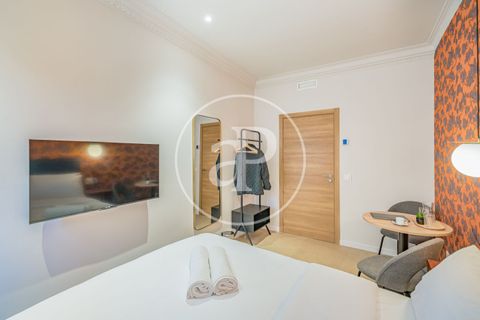 Lejlighed i Madrid, Madrid, Madrid - € 723.000 | Ref: VM2411025 - foto 31