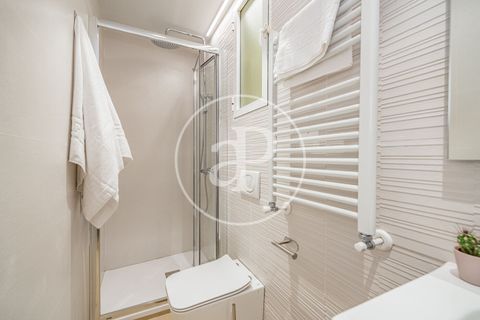 Lejlighed i Madrid, Madrid, Madrid - € 723.000 | Ref: VM2411025 - foto 33