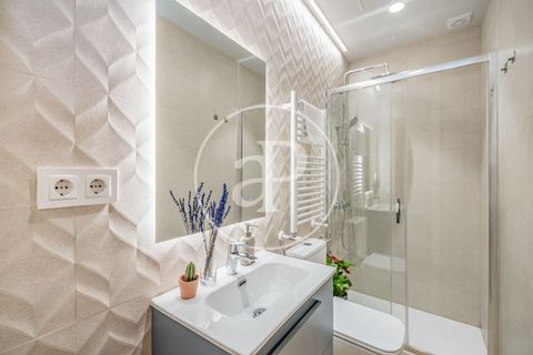 Lejlighed i Madrid, Madrid, Madrid - € 723.000 | Ref: VM2411025 - foto 34