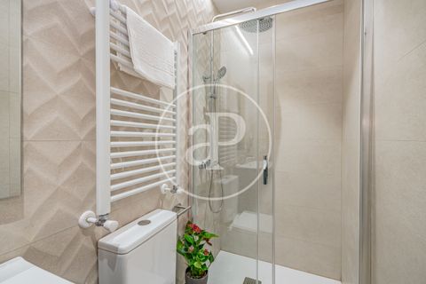 Lejlighed i Madrid, Madrid, Madrid - € 723.000 | Ref: VM2411025 - foto 35