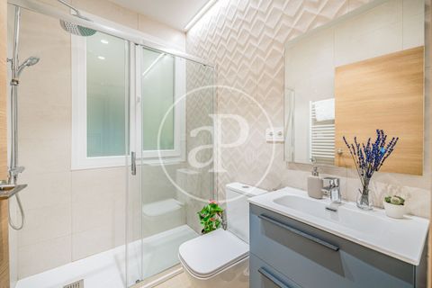 Lejlighed i Madrid, Madrid, Madrid - € 723.000 | Ref: VM2411025 - foto 36
