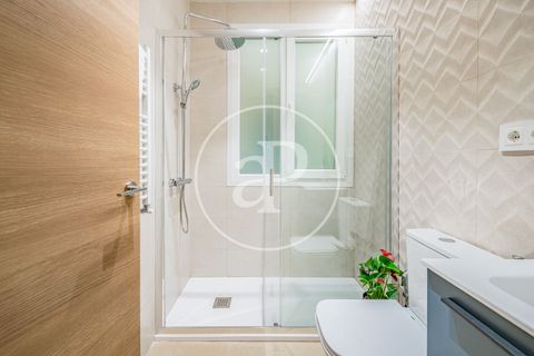 Lejlighed i Madrid, Madrid, Madrid - € 723.000 | Ref: VM2411025 - foto 37