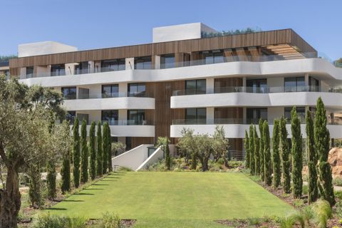 Lejlighed i Sotogrande, Cadiz, Sotogrande - € 850.000 | Ref: R3467524 - foto 17
