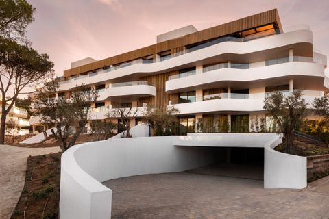 Lejlighed i Sotogrande, Cadiz, Sotogrande - € 850.000 | Ref: R3467524 - foto 19