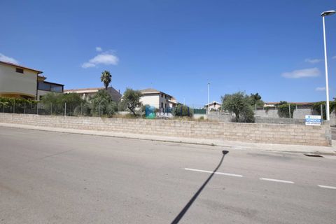 Terra a Sassari, Sassari, Sassari - € 195.000 | Ref: SS-153LM - foto 7