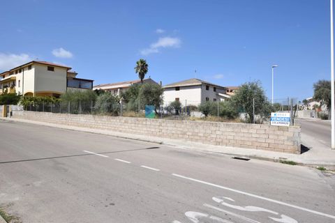 Terra a Sassari, Sassari, Sassari - € 195.000 | Ref: SS-153LM - foto 13